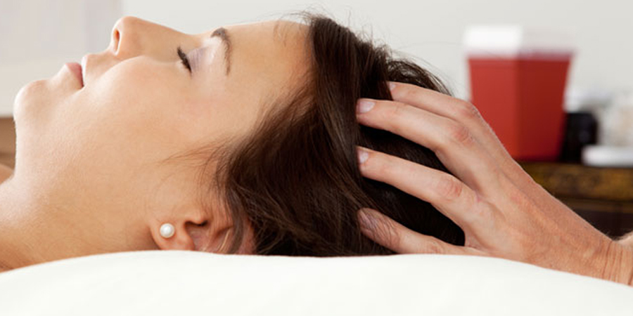 Massage und Lymphdrainage in Physiotherapie